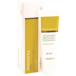 Macrocea Crema per Difese Cutanee 30ml