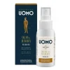 Magentina Uomo Olio barba per Barba Morbida e Protetta 50ml