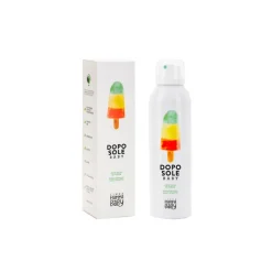Mammababy Doposole Baby con Olio di Neem Spray 150 ml