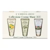 Mani Unghie Collezione Limone Rosa crema mani e unghie nutriente e idratante 3x30ml