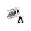 Man Support 18 Cotone Gambaletto per Prevenzione Malattie Venose 1 Paio