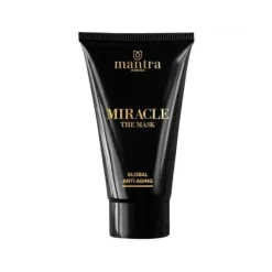 Mantra Cosmetics Miracle The Mask maschera antiage viso effetto tensore 75ml