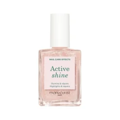 Manucurist Active Shine Smalto Illuminante Unghie 15ml