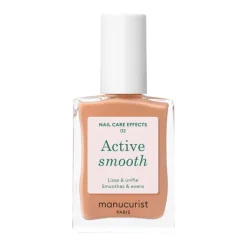 Manucurist Active Smooth 02 Smalto Levigante Unghie 15ml