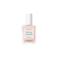 Manucurist Active Smooth 00 Smalto Levigante Unghie 15ml
