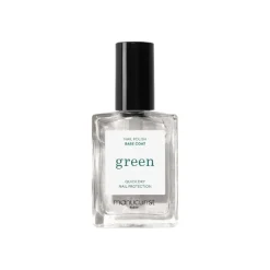 Manucurist Base Coat Green Base Vitaminizzata Smalto Classico 15ml