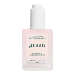 Manucurist Drying Drops Gocce Essiccanti Unghie 15ml