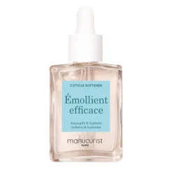 Manucurist Emollient Gel Ammorbidente Cuticole 15ml