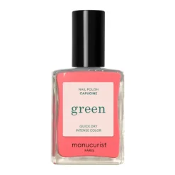 Manucurist Green Capucine Smalto Unghie 15ml
