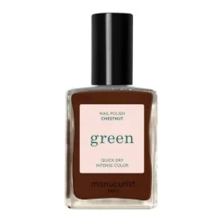Manucurist Green Chestnut Smalto Unghie 15ml