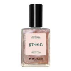 Manucurist Green Cosmic Rose Smalto Unghie 15ml
