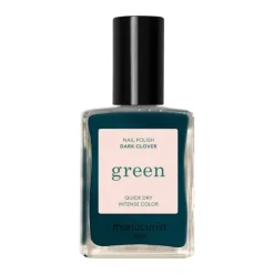 Manucurist Green Dark Clover Smalto Unghie 15ml