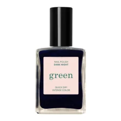 Manucurist Green Dark Night Smalto Unghie 15ml