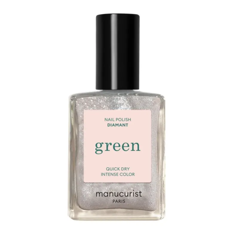 Manucurist Green Diamant Smalto Unghie 15ml