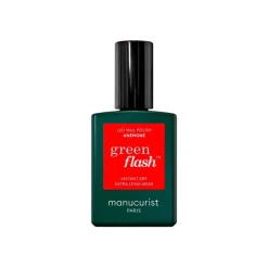 Manucurist Green Flash Anemone Smalto Semipermanente LED 15ml