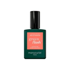 Manucurist Green Flash Bird of Paradise Smalto Semipermanente LED 15ml