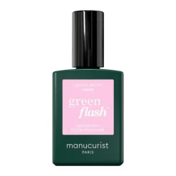 Manucurist Green Flash Candy Smalto Semipermanente LED 15ml