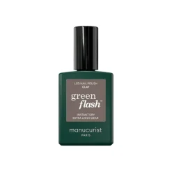Manucurist Green Flash Clay Smalto Semipermanente LED 15ml