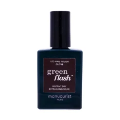 Manucurist Green Flash Clove Smalto Semipermanente LED 15ml