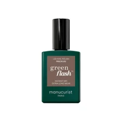 Manucurist Green Flash Freckles Smalto Semipermanente LED 15ml