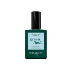Manucurist Green Flash Light Blue Smalto Semipermanente LED 15ml