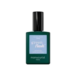 Manucurist Green Flash Lilas Smalto Semipermanente LED 15ml
