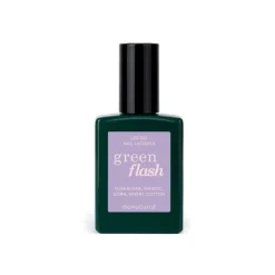 Manucurist Green Flash Lisa Lilas Smalto Semipermanente LED 15ml
