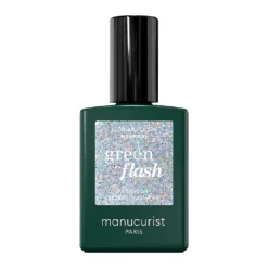 Manucurist Green Flash Mermaid Smalto Semipermanente LED 15ml