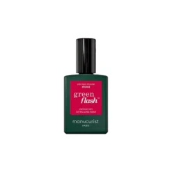 Manucurist Green Flash Peonie Smalto Semipermanente LED 15ml