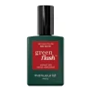 Manucurist Green Flash Red Velvet Smalto Semipermanente LED 15ml