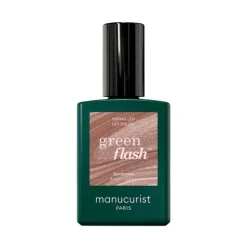 Manucurist Green Flash Sandstone Smalto Semipermanente LED 15ml