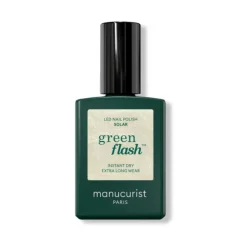 Manucurist Green Flash Solar Smalto Semipermanente LED 15ml