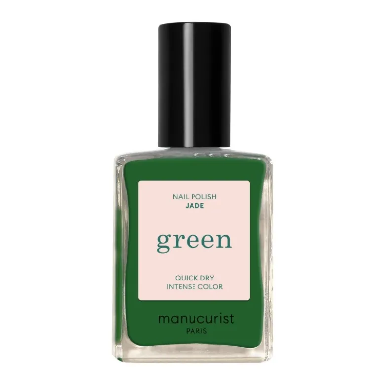 Manucurist Green Jade Smalto Unghie 15ml