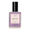Manucurist Green Lisa Lilas Smalto Unghie 15ml