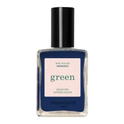 Manucurist Green Midnight Smalto Unghie 15ml