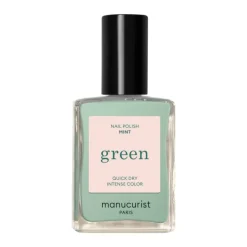 Manucurist Green Mint Smalto Unghie 15ml