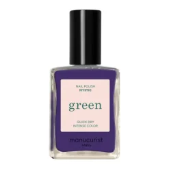 Manucurist Green Mystic Smalto Unghie 15ml