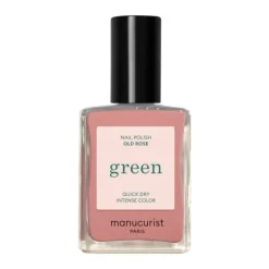Manucurist Green Old Rose Smalto Unghie 15ml