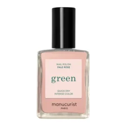 Manucurist Green Pale Rose Smalto Unghie 15ml