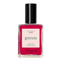 Manucurist Green Peonie Smalto Unghie 15ml