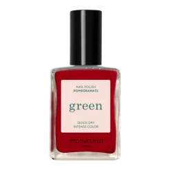 Manucurist Green Pomegranate Smalto Unghie 15ml
