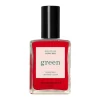 Manucurist Green Poppy Red Smalto Unghie 15ml