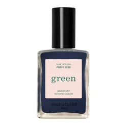 Manucurist Green Poppy Seed Smalto Unghie 15ml