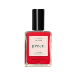 Manucurist Green Red Coral Smalto Unghie 15ml