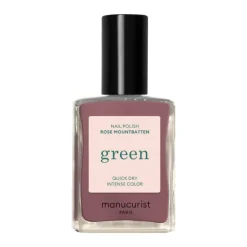 Manucurist Green Rose Mountbatten Smalto Unghie 15ml