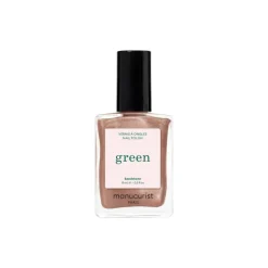 Manucurist Green Sandstone Smalto Unghie 15ml
