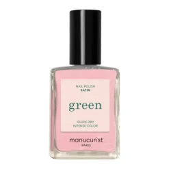 Manucurist Green Satin Smalto Unghie 15ml