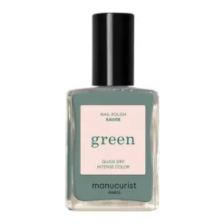 Manucurist Green Sauge Smalto Unghie 15ml