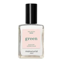 Manucurist Green Snow Smalto Unghie 15ml