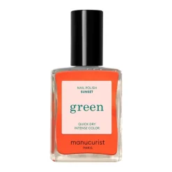 Manucurist Green Sunset Smalto Unghie 15ml